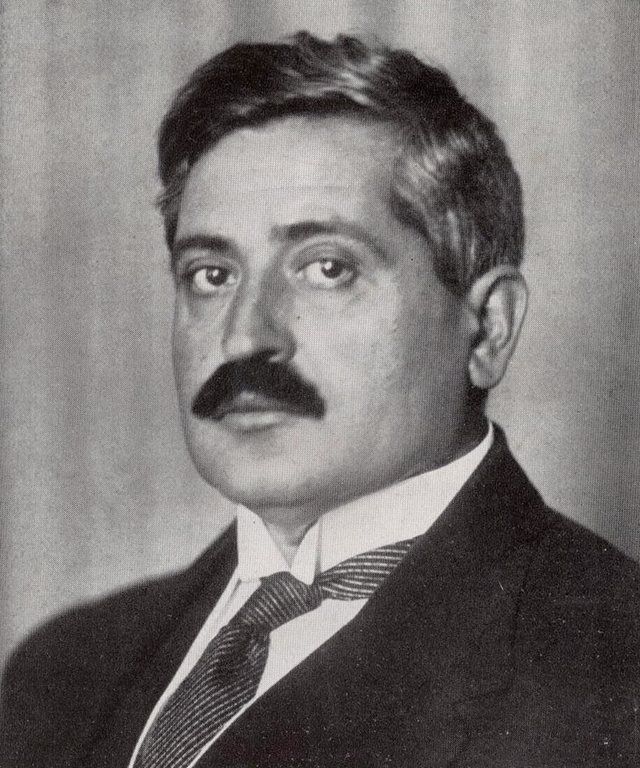 Talaat Pasha: Mehmed talat