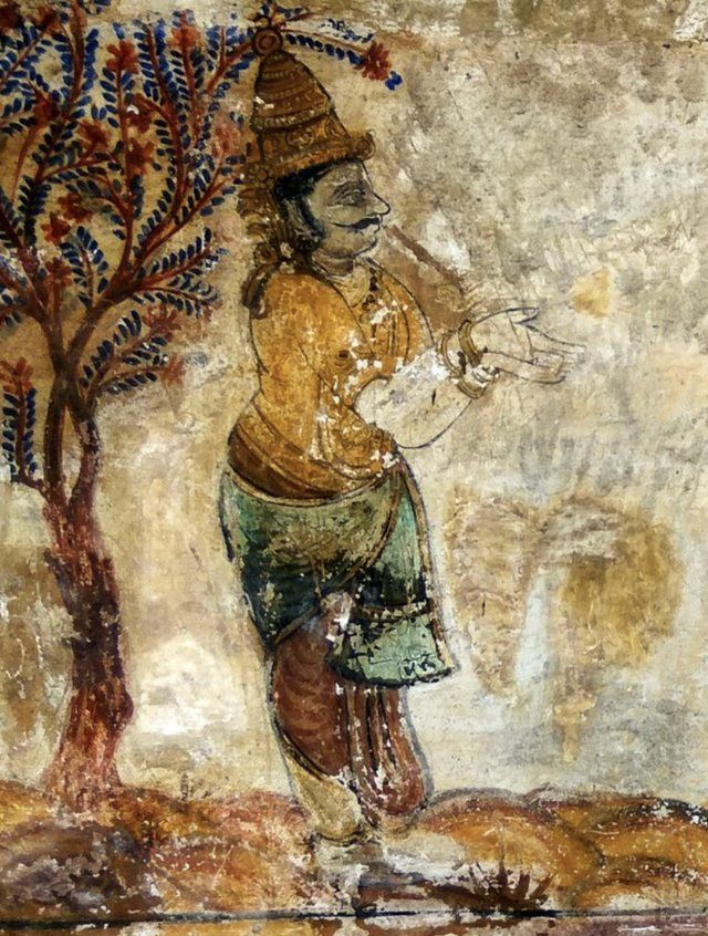 Aditya Chola II: Aditya Chola II