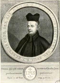 LRicci: Lorenzo Ricci, S.J.