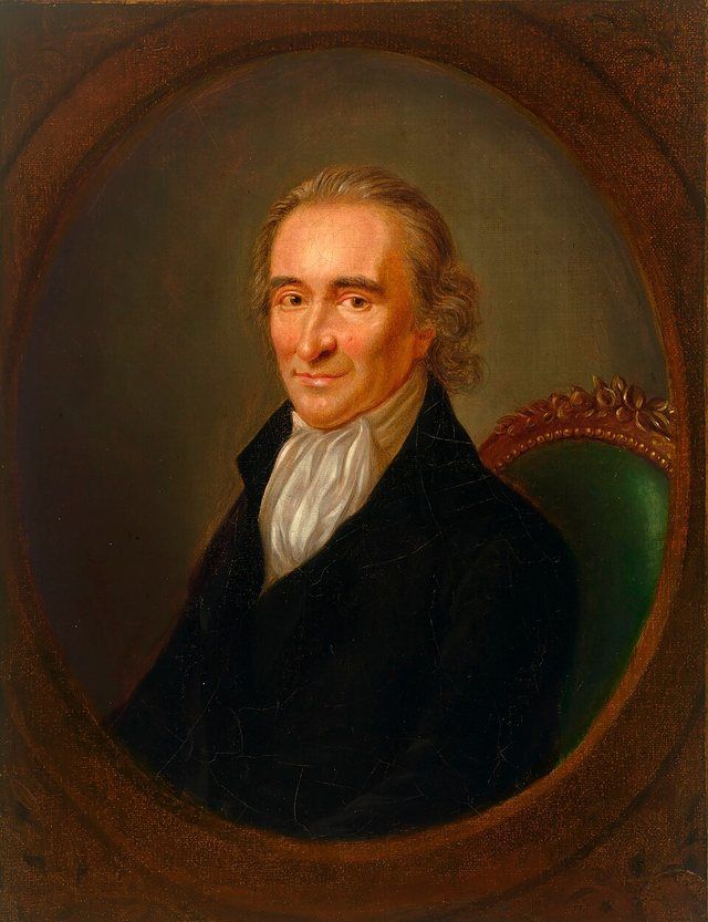 Thomas Paine: Thomas Painetitle QS:P1476,en:"Thomas Paine"label QS:Len,"Thomas Paine"