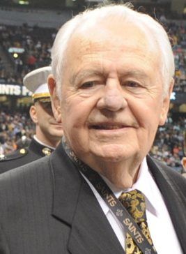 Tom Benson: Tom Benson 2009