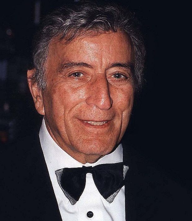 Tony Bennett: Tony Bennett 2002