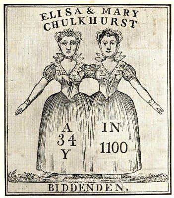 BiddendenMaids(1808): BiddendenMaids(1808)