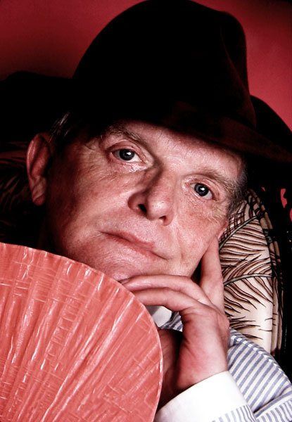 Truman Capote: Truman Capote by Jack Mitchell