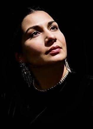 Umm Kulthum: Umm Kulthum as Fatimah