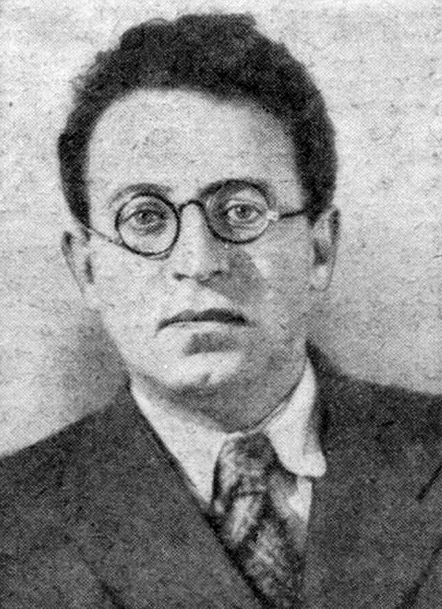 Vasily Grossman: Grossman V.S